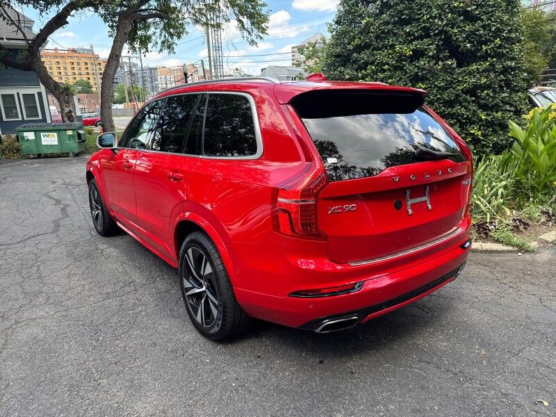 2017 Volvo XC90 T6 R-Design AWD w/ Vision Package Arlington VA