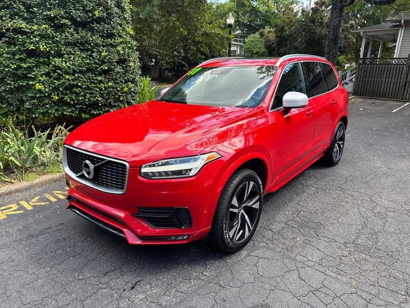 2017 Volvo XC90 T6 R-Design AWD w/ Vision Package Arlington VA