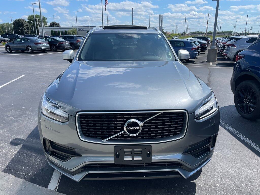 2017 Volvo XC90 T6 R-Design Green Bay WI