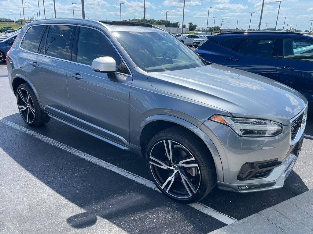 2017 Volvo XC90 T6 R-Design Green Bay WI
