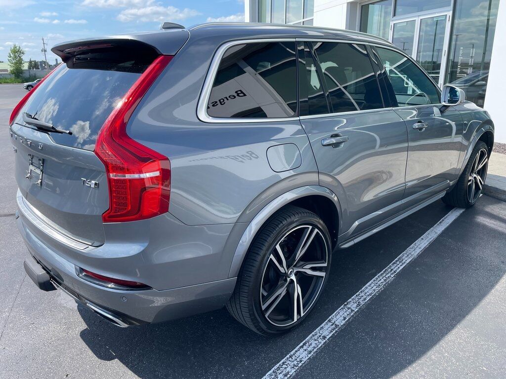2017 Volvo XC90 T6 R-Design Green Bay WI