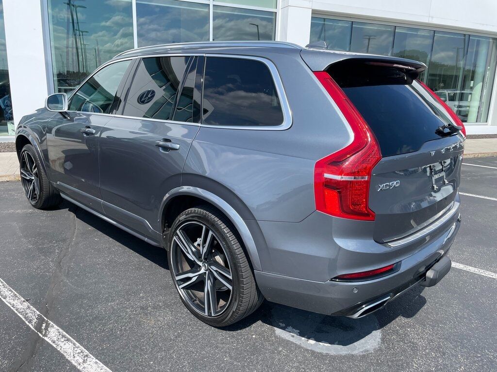 2017 Volvo XC90 T6 R-Design Green Bay WI