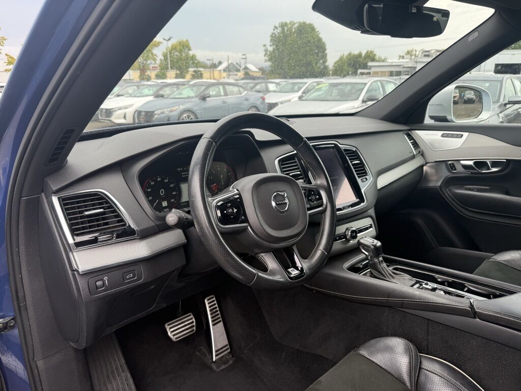 2017 Volvo XC90 T6 R-Design Beaverton OR