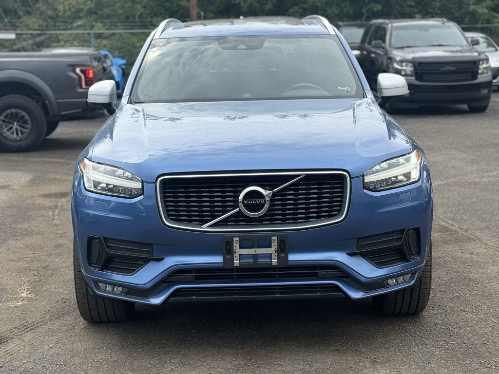 2017 Volvo XC90 T6 R-Design Beaverton OR