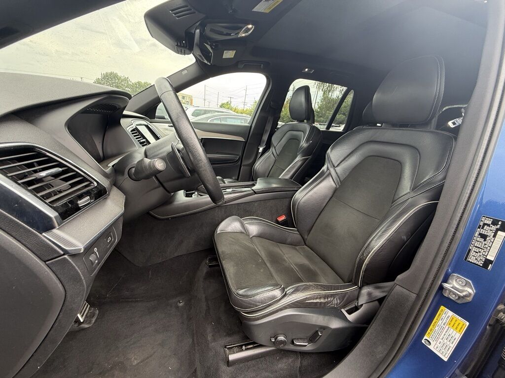 2017 Volvo XC90 T6 R-Design Beaverton OR