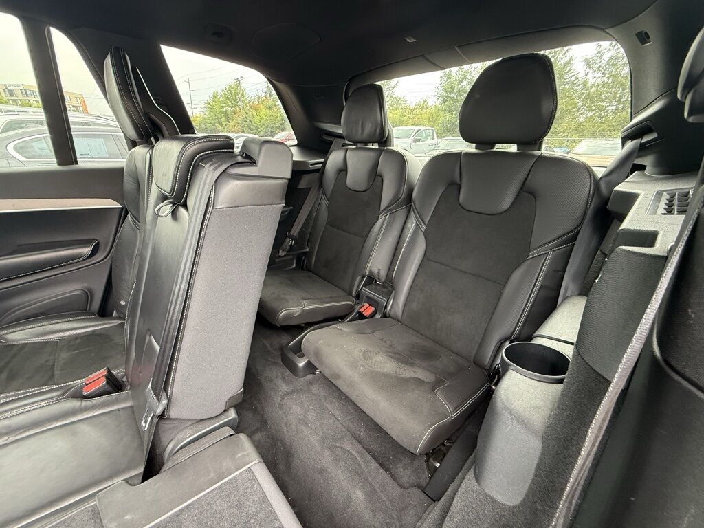 2017 Volvo XC90 T6 R-Design Beaverton OR