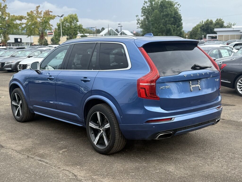 2017 Volvo XC90 T6 R-Design Beaverton OR