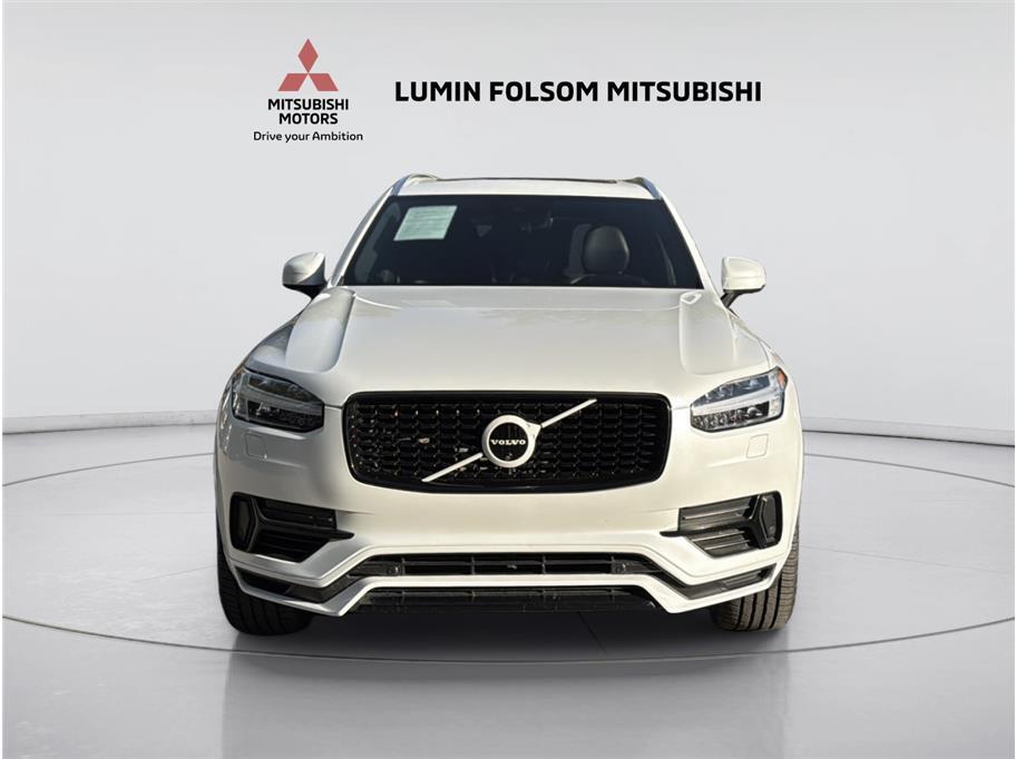 2017 Volvo XC90 T8 R-Design Sport Utility 4D Folsom CA