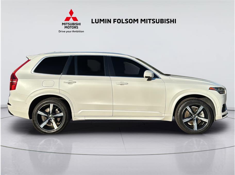 2017 Volvo XC90 T8 R-Design Sport Utility 4D Folsom CA