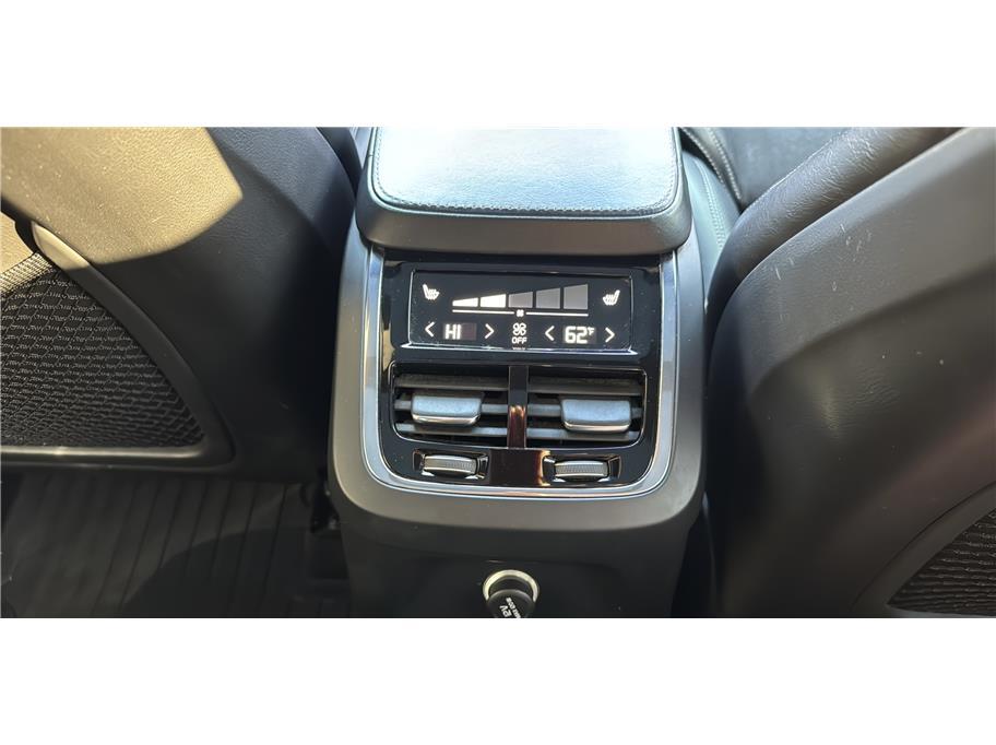 2017 Volvo XC90 T8 R-Design Sport Utility 4D Folsom CA