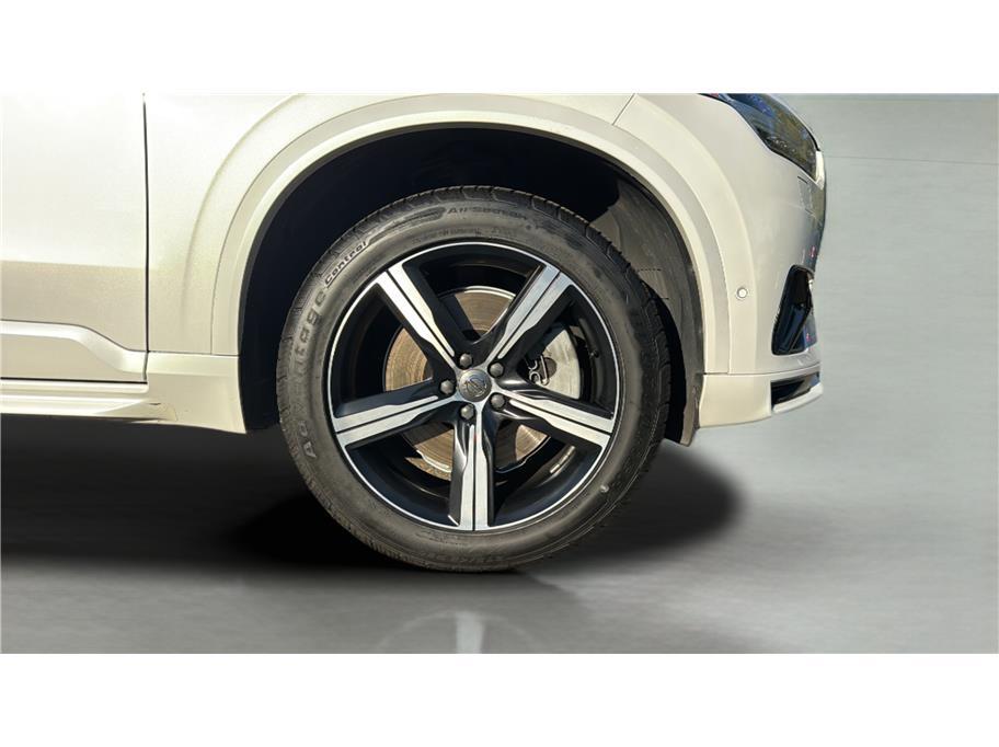2017 Volvo XC90 T8 R-Design Sport Utility 4D Folsom CA