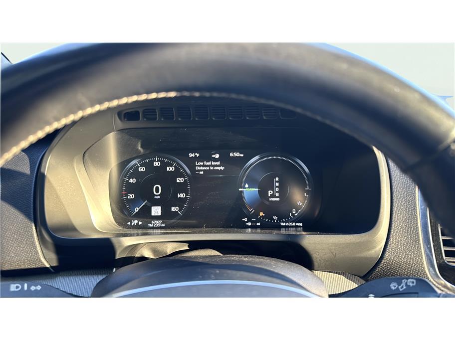2017 Volvo XC90 T8 R-Design Sport Utility 4D Folsom CA