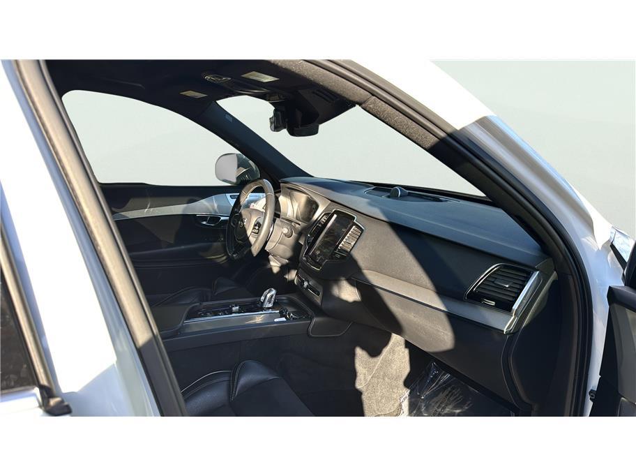 2017 Volvo XC90 T8 R-Design Sport Utility 4D Folsom CA