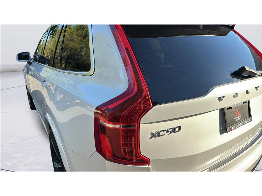 2017 Volvo XC90 T8 R-Design Sport Utility 4D Folsom CA