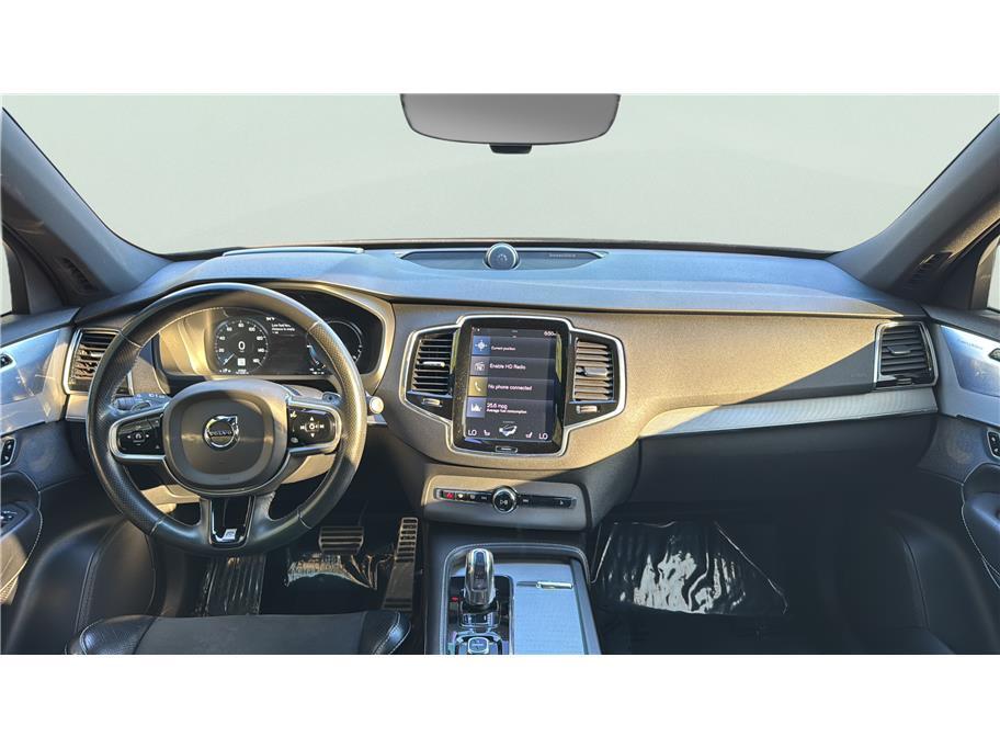 2017 Volvo XC90 T8 R-Design Sport Utility 4D Folsom CA