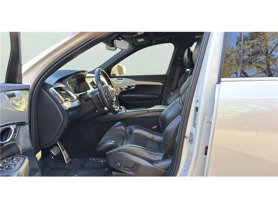 2017 Volvo XC90 T8 R-Design Sport Utility 4D Folsom CA