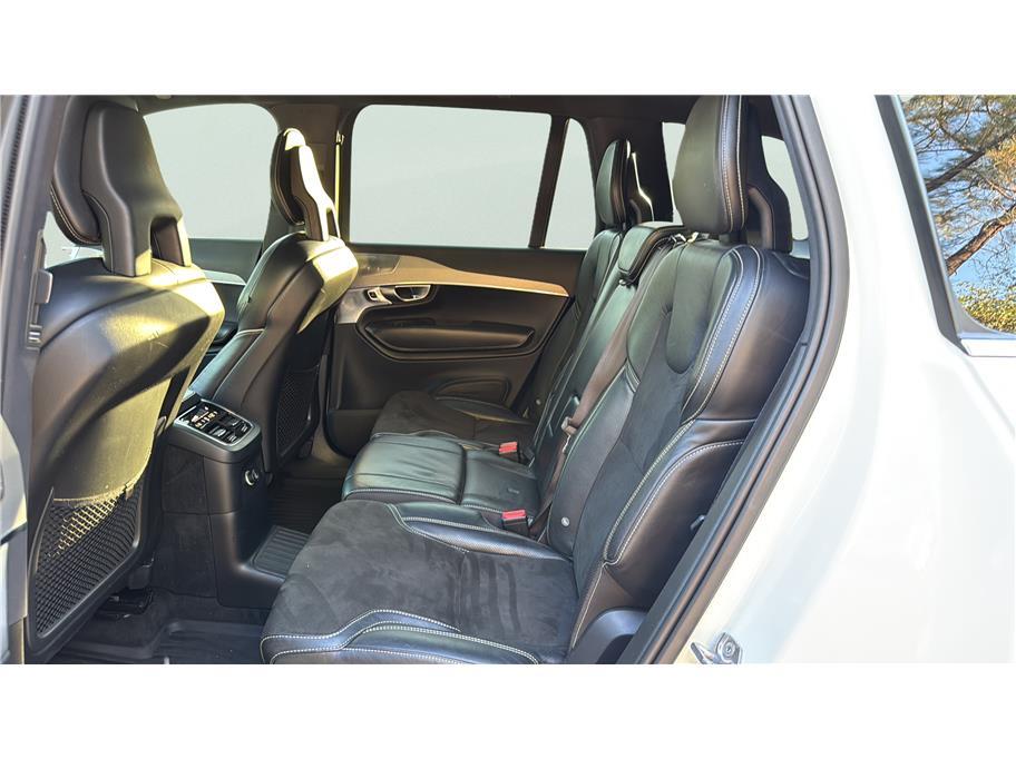 2017 Volvo XC90 T8 R-Design Sport Utility 4D Folsom CA