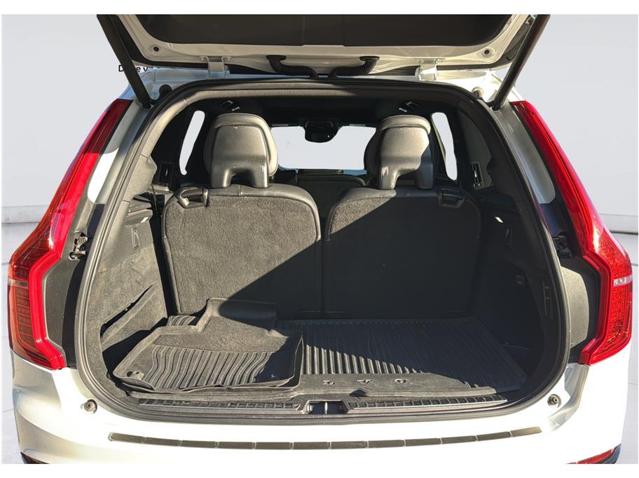 2017 Volvo XC90 T8 R-Design Sport Utility 4D Folsom CA