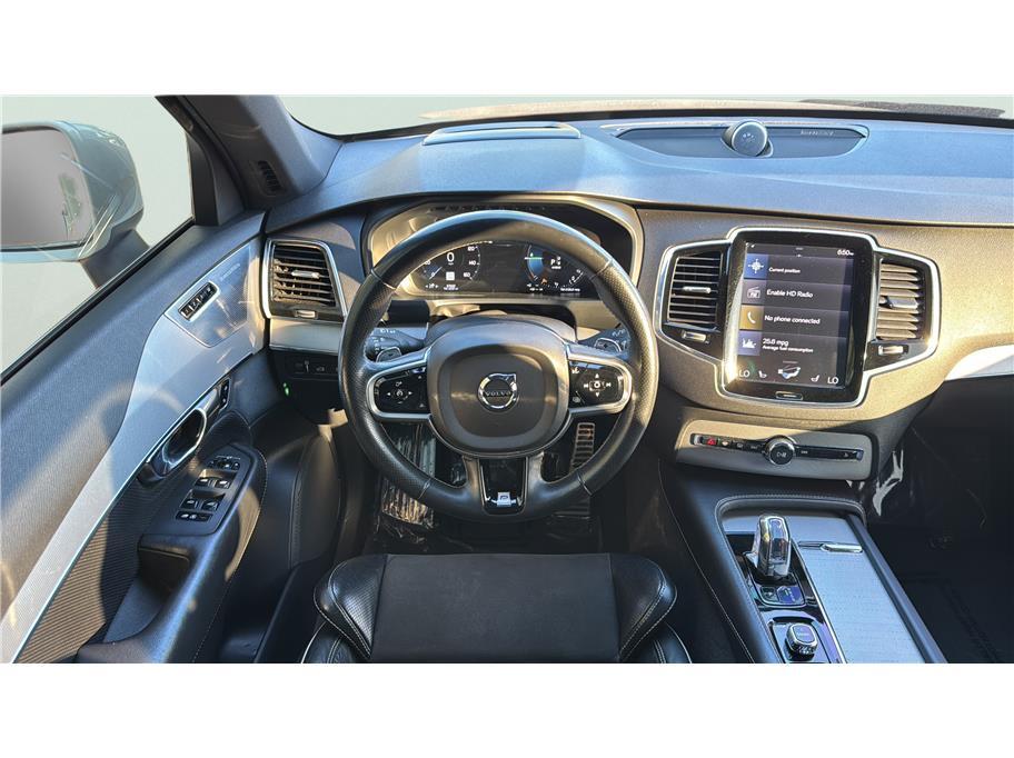 2017 Volvo XC90 T8 R-Design Sport Utility 4D Folsom CA