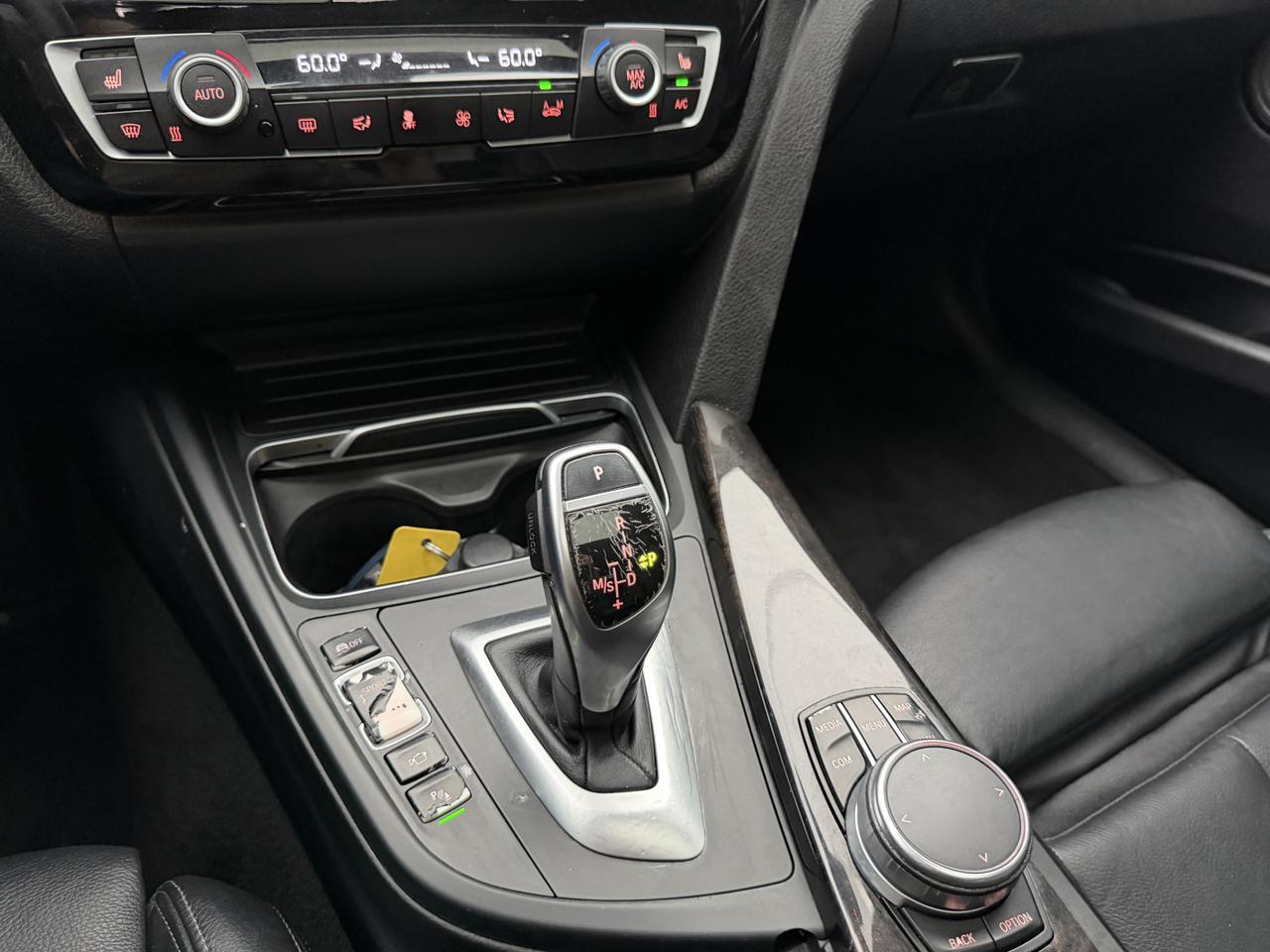 2017 bmw 3 Series 340i M Sport Dallas TX