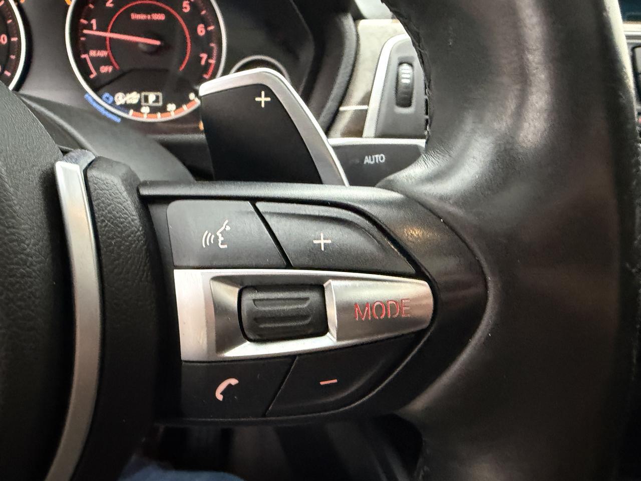 2017 bmw 3 Series 340i M Sport Dallas TX