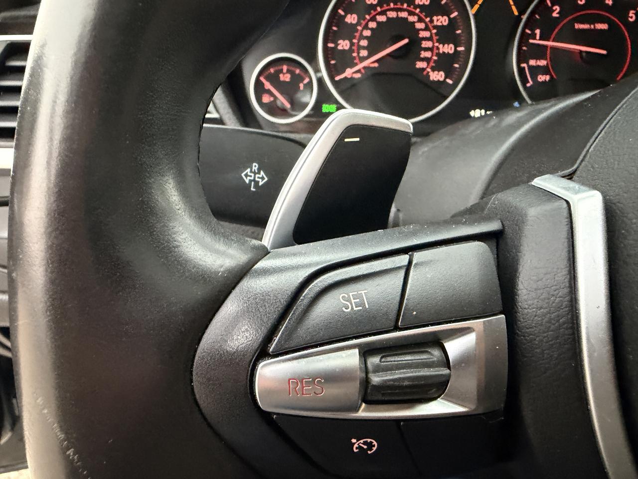 2017 bmw 3 Series 340i M Sport Dallas TX