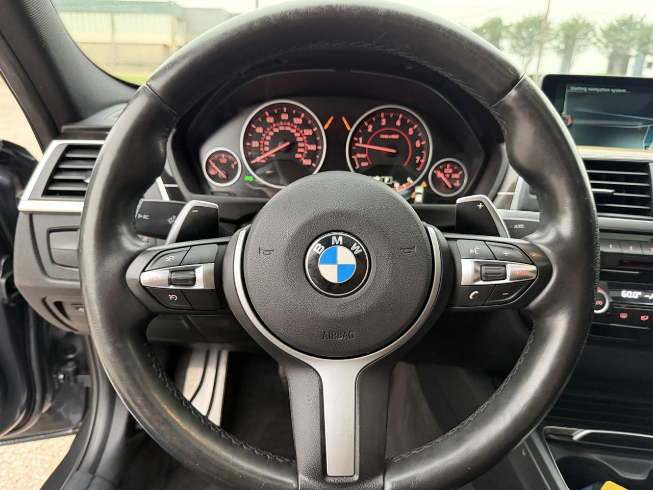2017 bmw 3 Series 340i M Sport Dallas TX