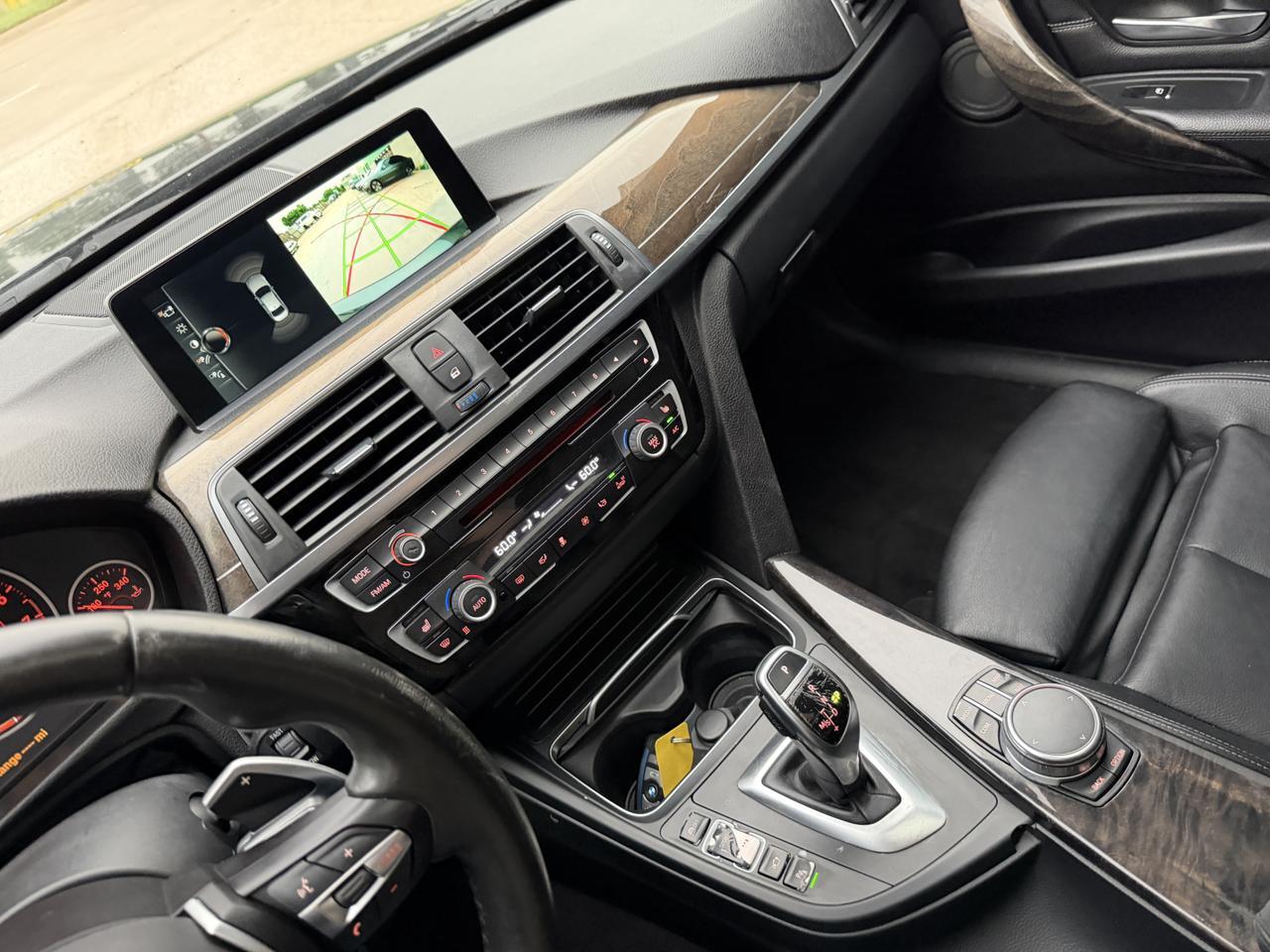 2017 bmw 3 Series 340i M Sport Dallas TX