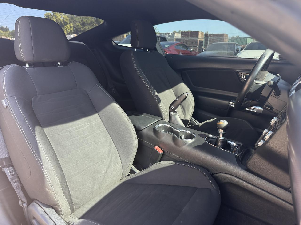 2017 ford mustang GT Dallas TX