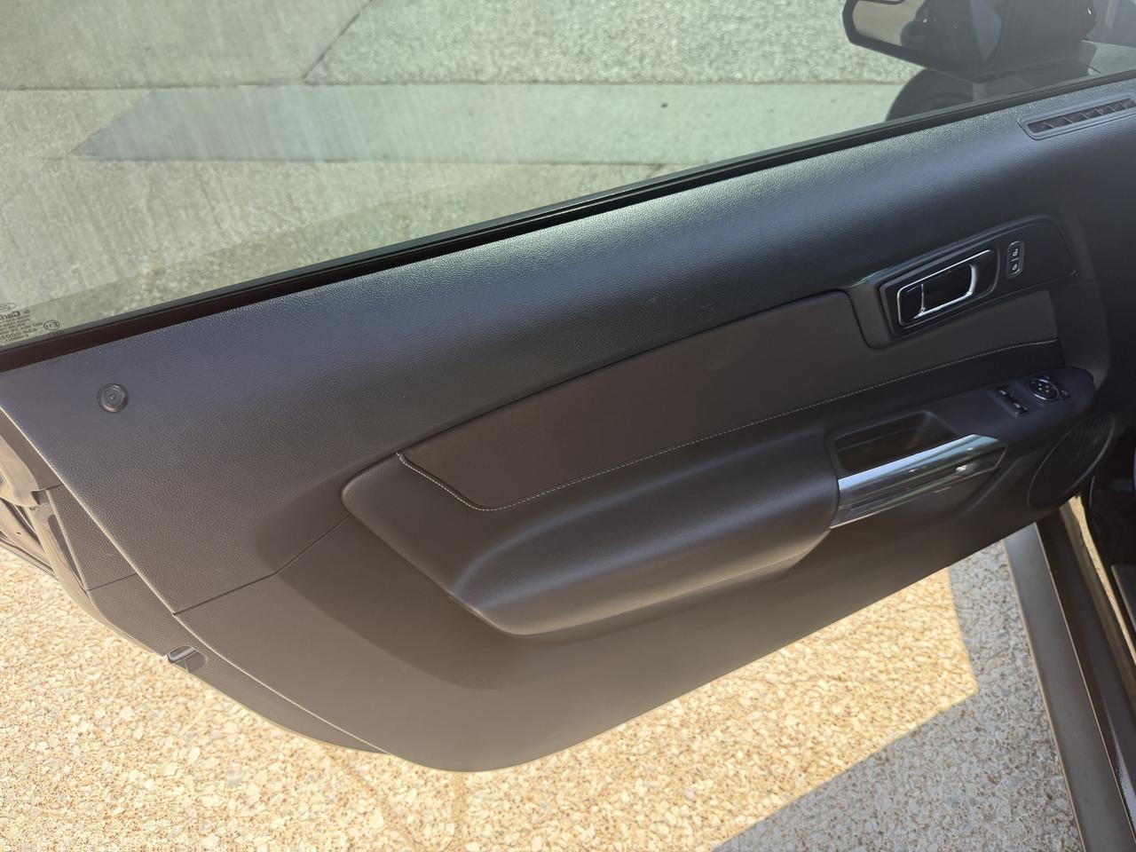 2017 ford mustang GT Dallas TX