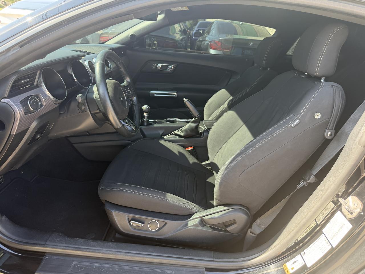 2017 ford mustang GT Dallas TX