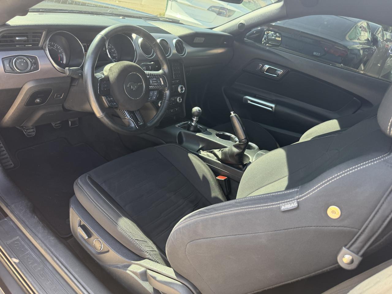 2017 ford mustang GT Dallas TX