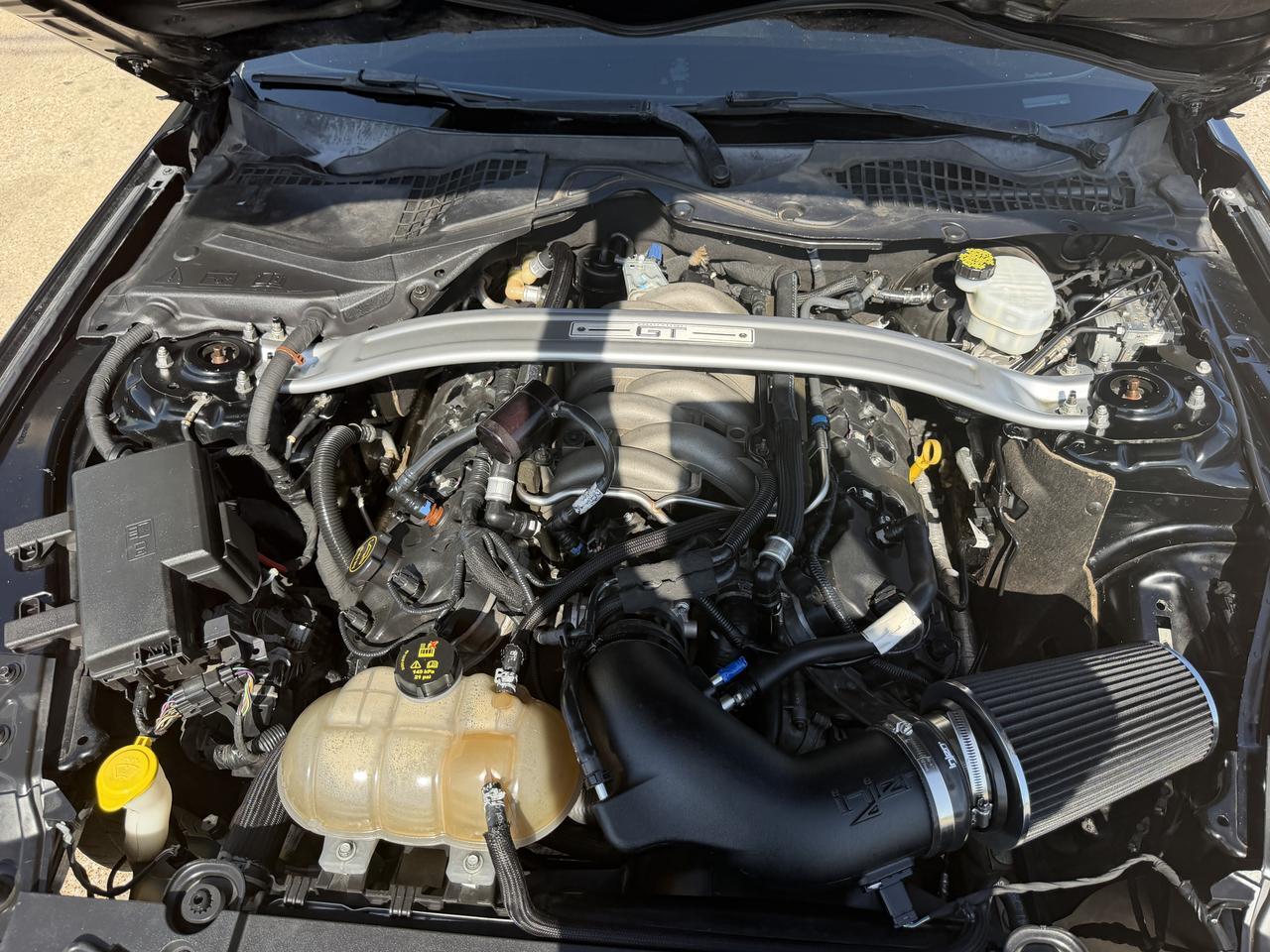 2017 ford mustang GT Dallas TX
