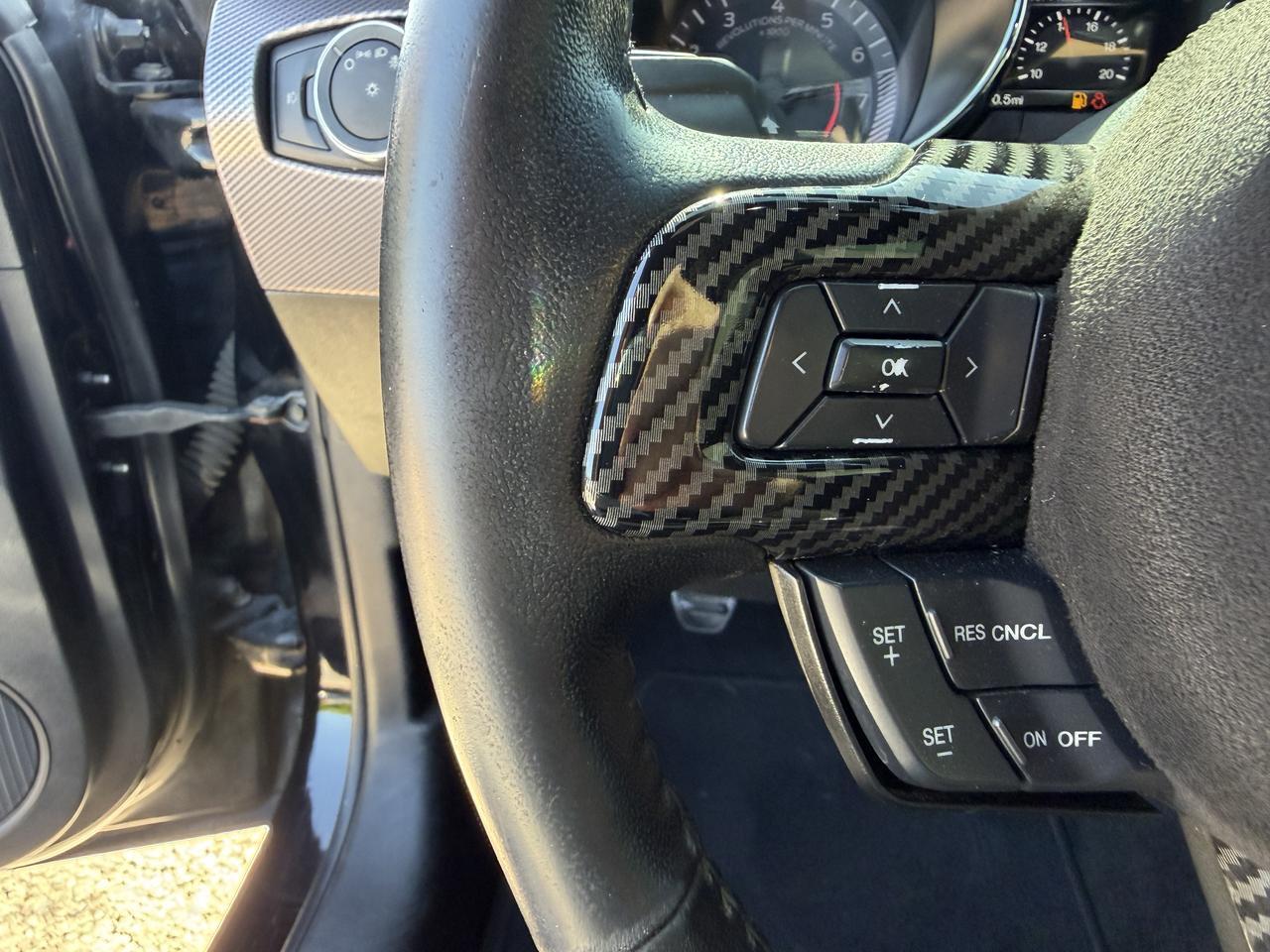 2017 ford mustang GT Dallas TX