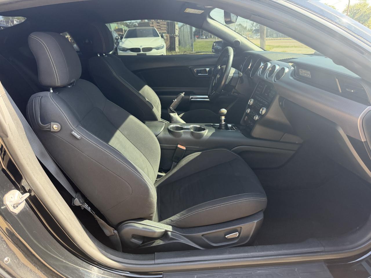 2017 ford mustang GT Dallas TX