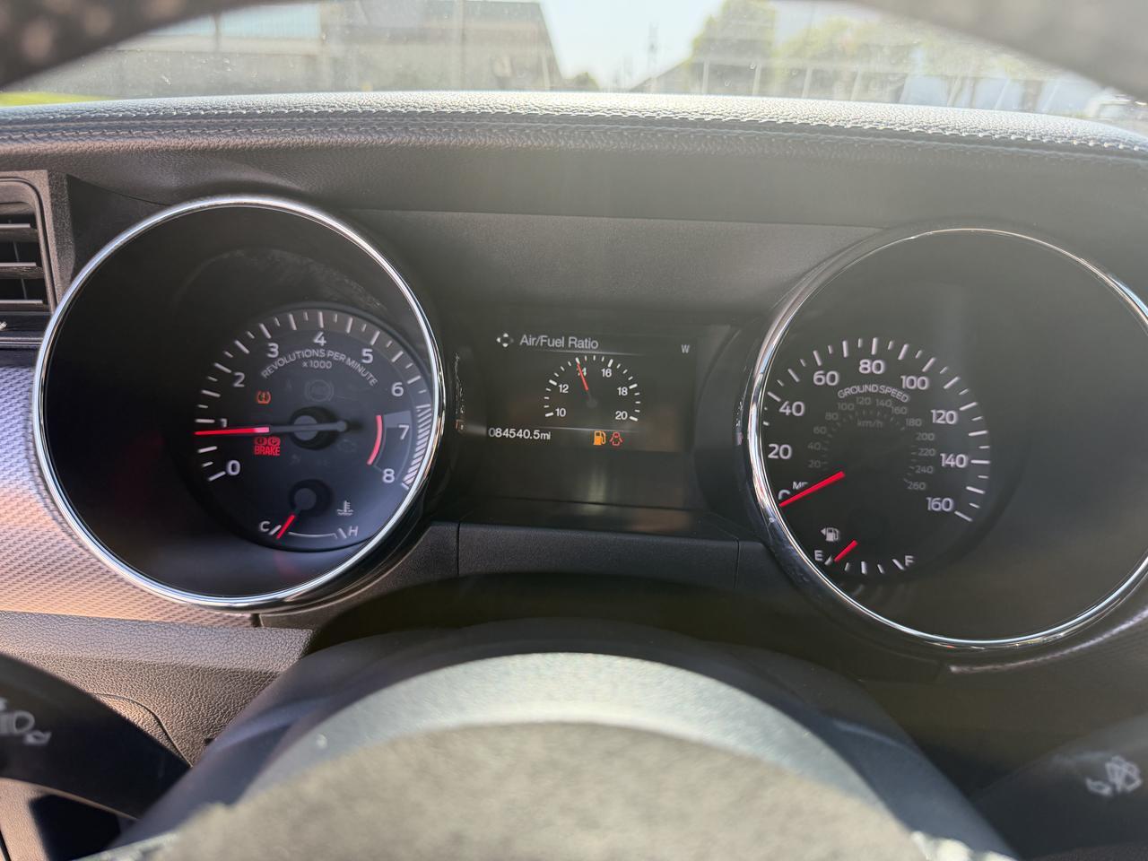 2017 ford mustang GT Dallas TX