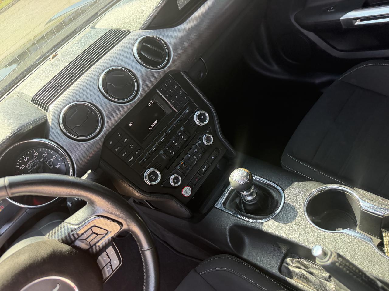 2017 ford mustang GT Dallas TX