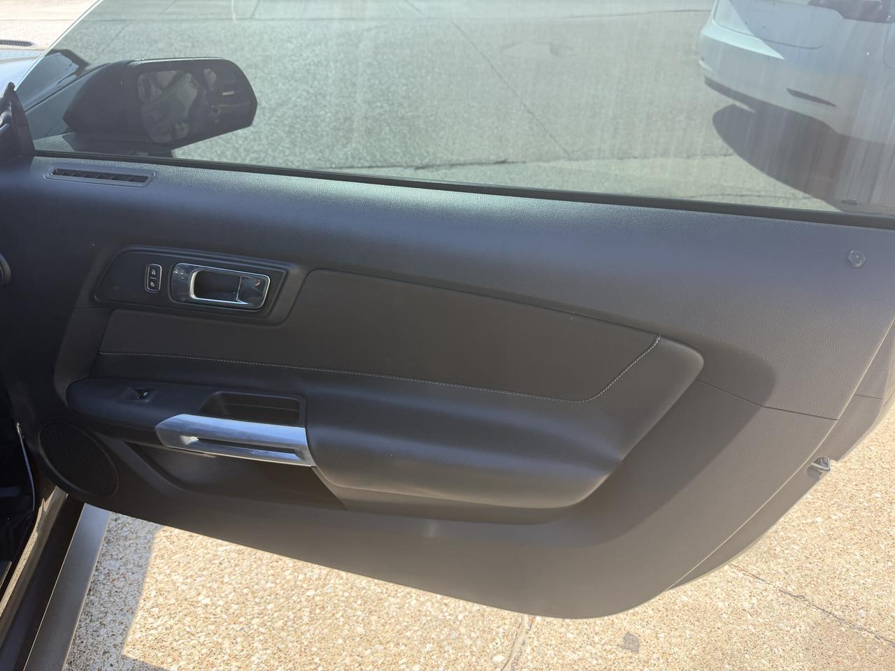 2017 ford mustang GT Dallas TX