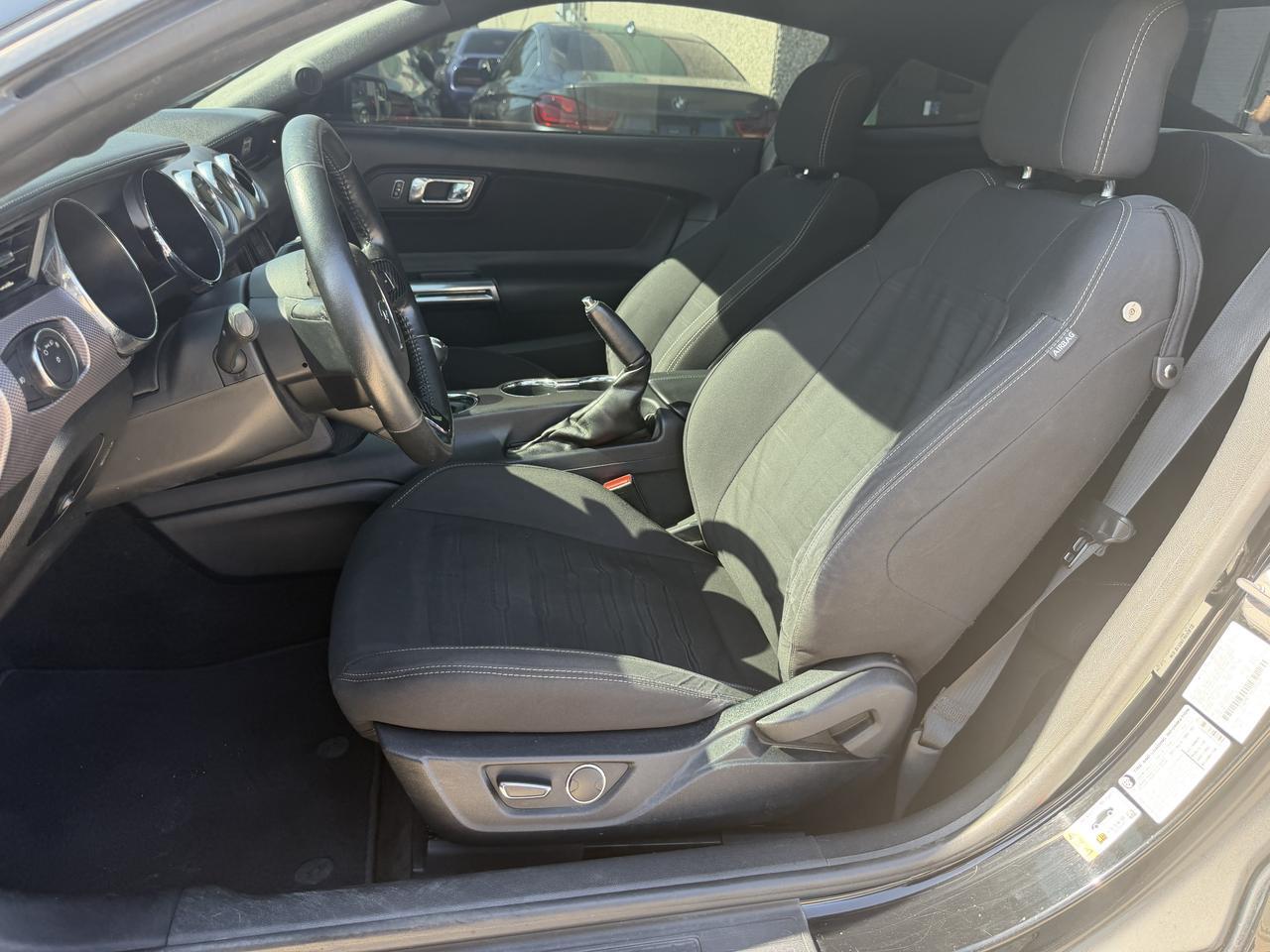 2017 ford mustang GT Dallas TX