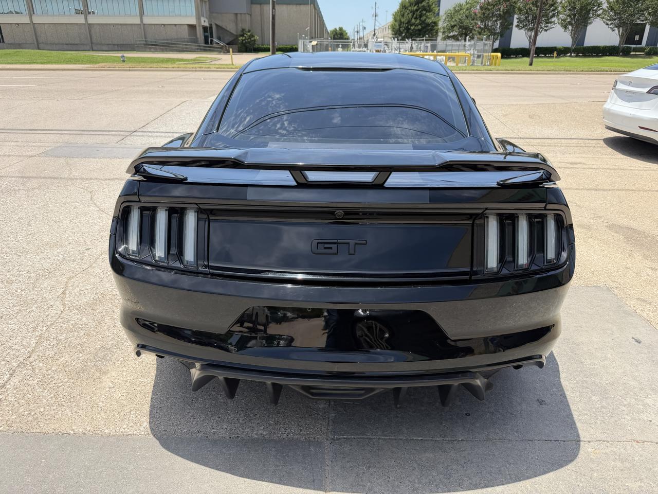 2017 ford mustang GT Dallas TX