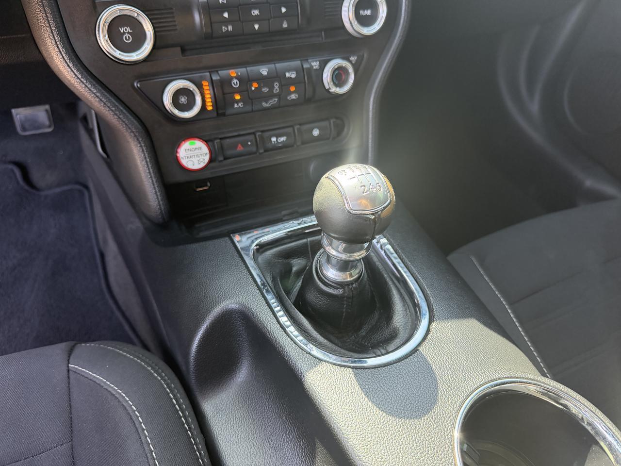 2017 ford mustang GT Dallas TX