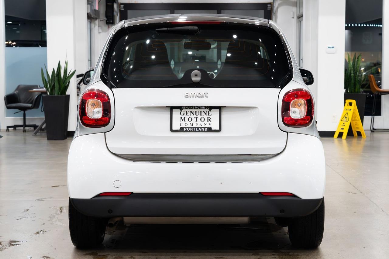 2017 smart Fortwo Proxy Gladstone OR