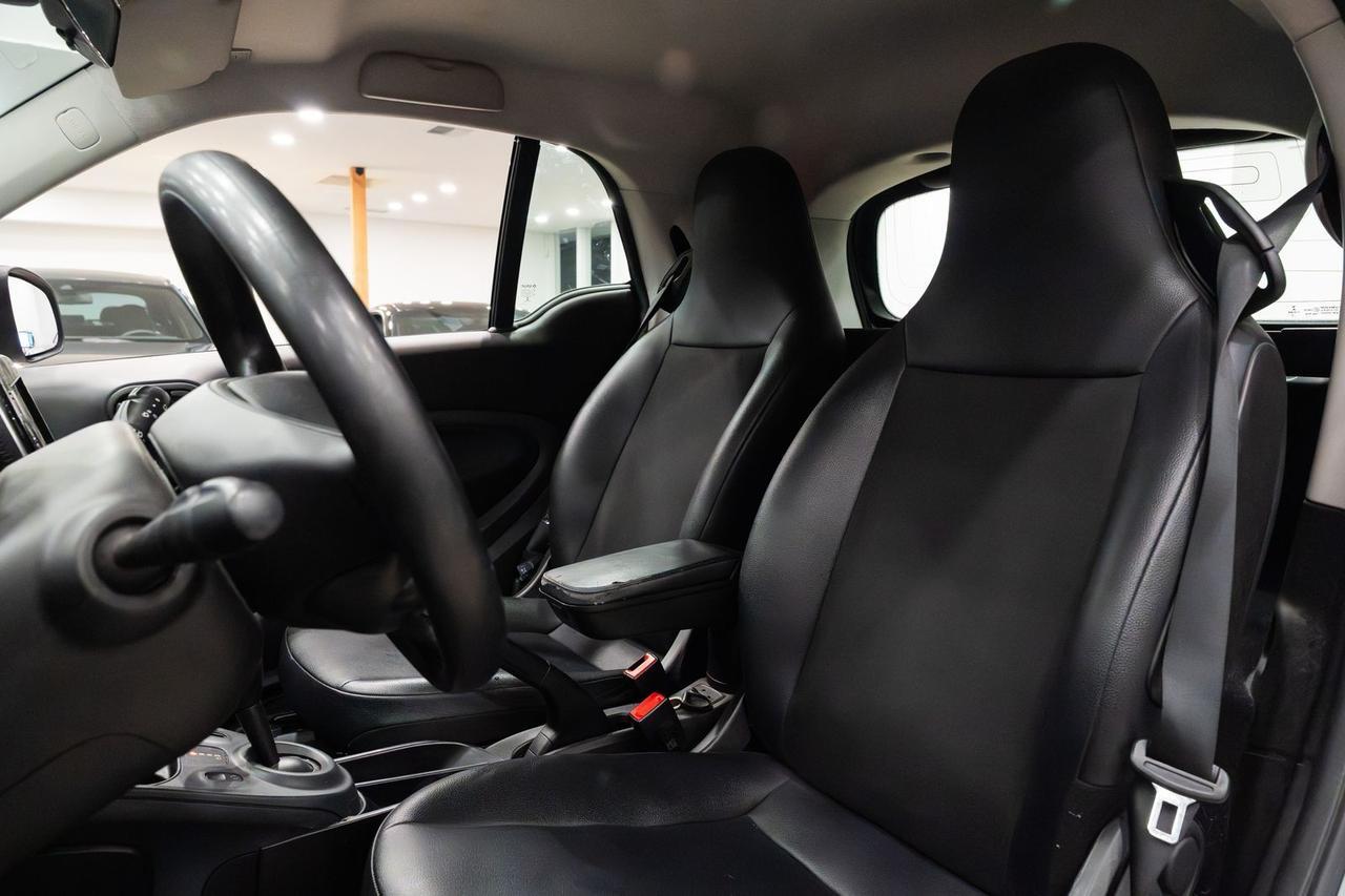 2017 smart Fortwo Proxy Gladstone OR