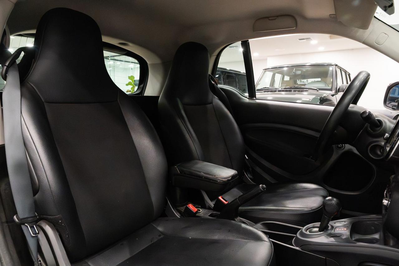 2017 smart Fortwo Proxy Gladstone OR