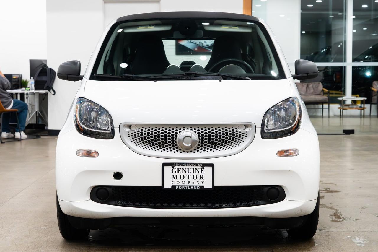2017 smart Fortwo Proxy Gladstone OR