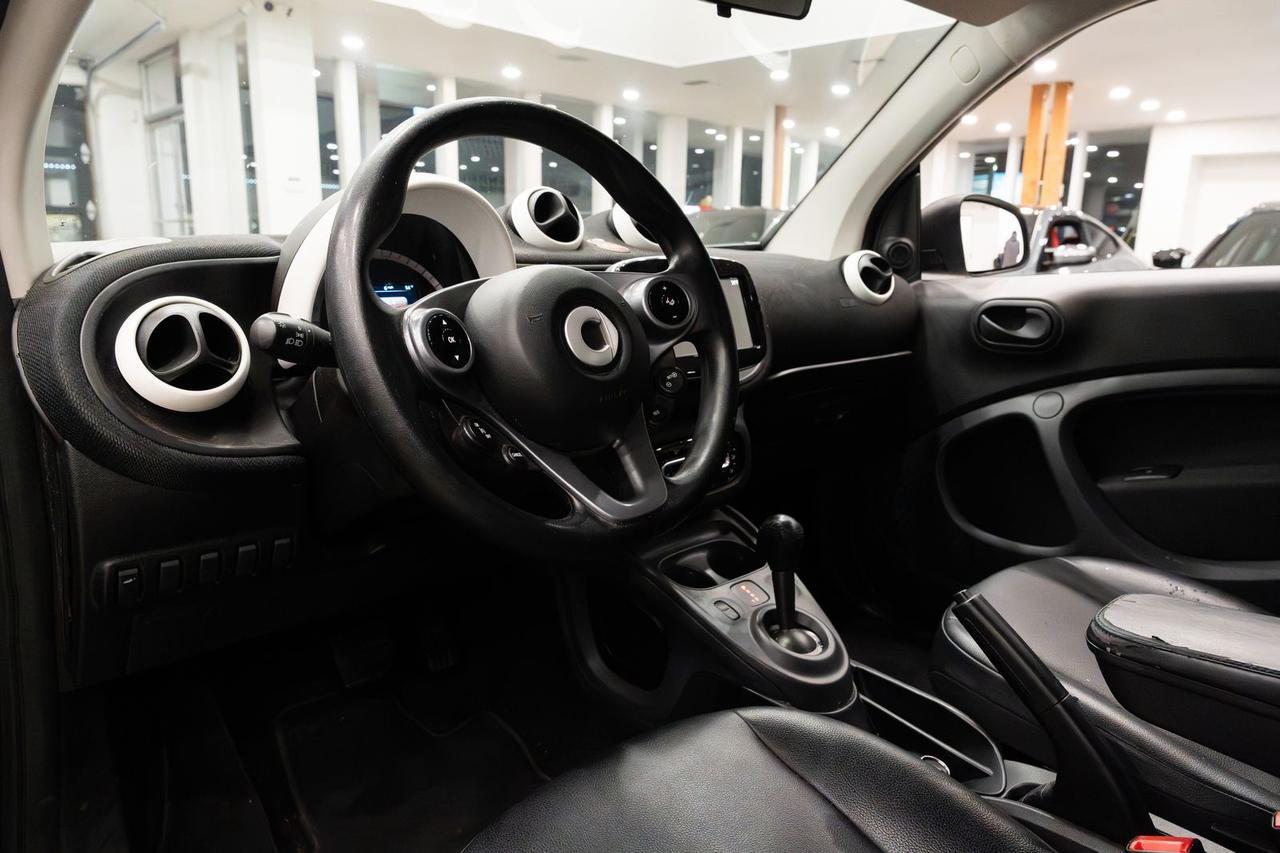 2017 smart Fortwo Proxy Gladstone OR