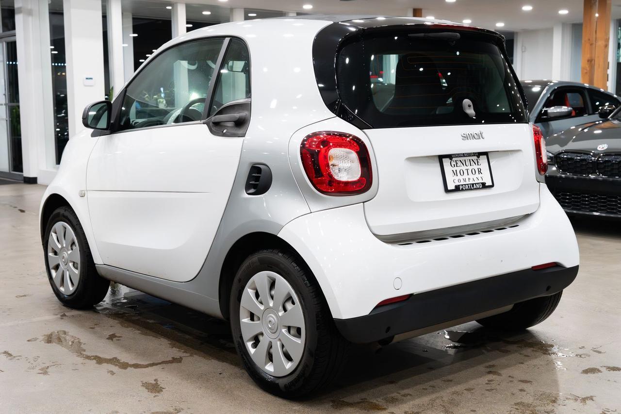 2017 smart Fortwo Proxy Gladstone OR