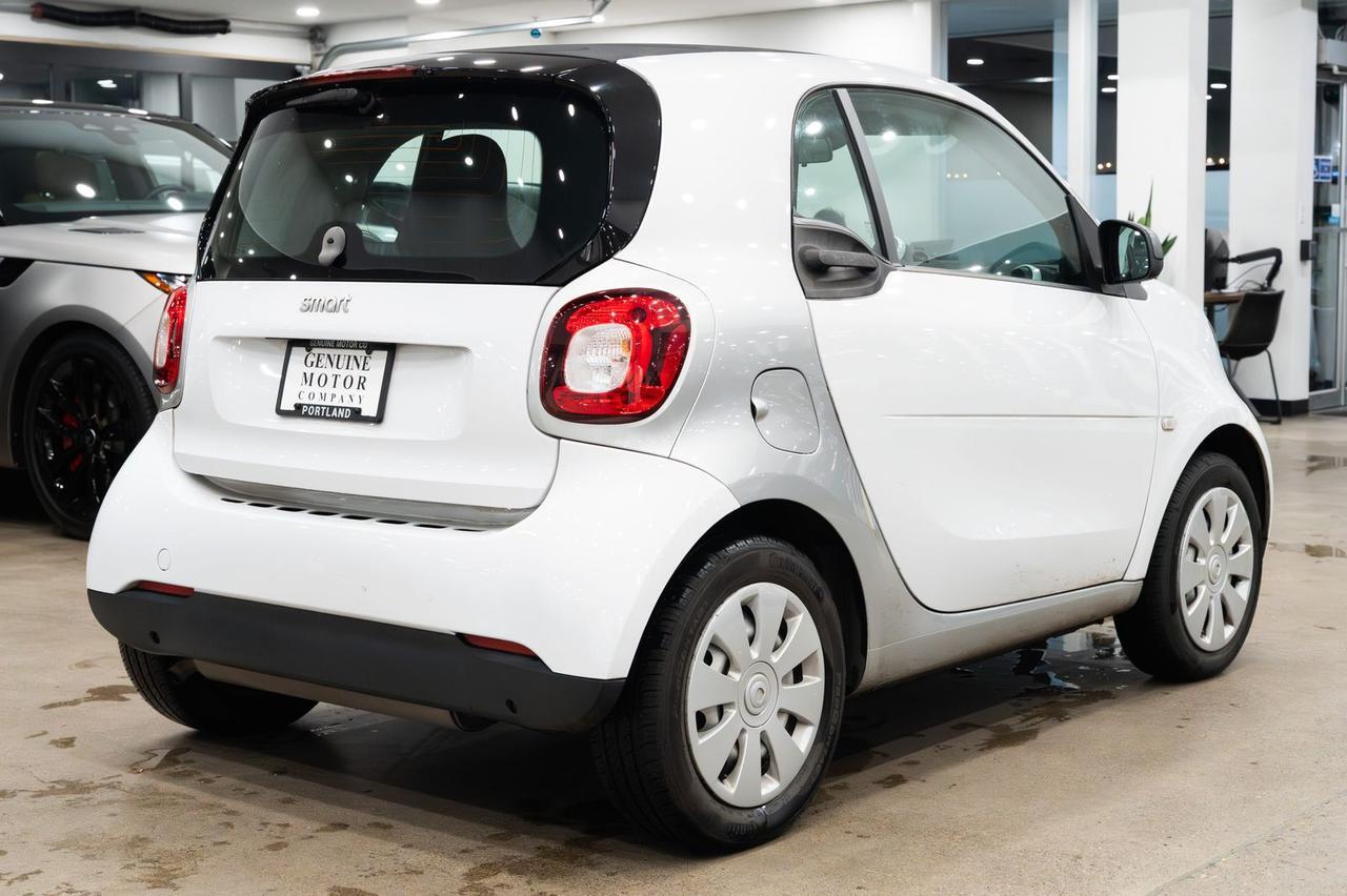 2017 smart Fortwo Proxy Gladstone OR