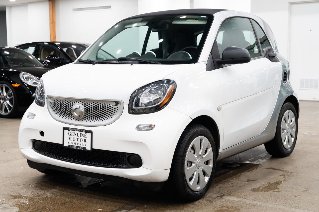 2017 smart Fortwo Proxy Gladstone OR