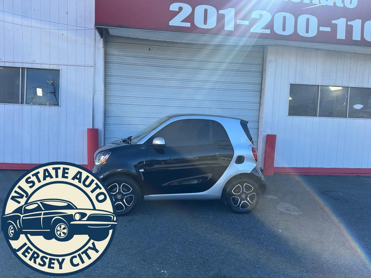 2017 smart Fortwo Pure Jersey City NJ